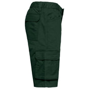 Men's Eco-friendly Multipocket Bermuda Shorts - WK713