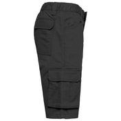 Men's Eco-friendly Multipocket Bermuda Shorts - WK713