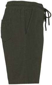 Pantalones cortos de toalla Terry para hombre - 210 g/m² - NS727