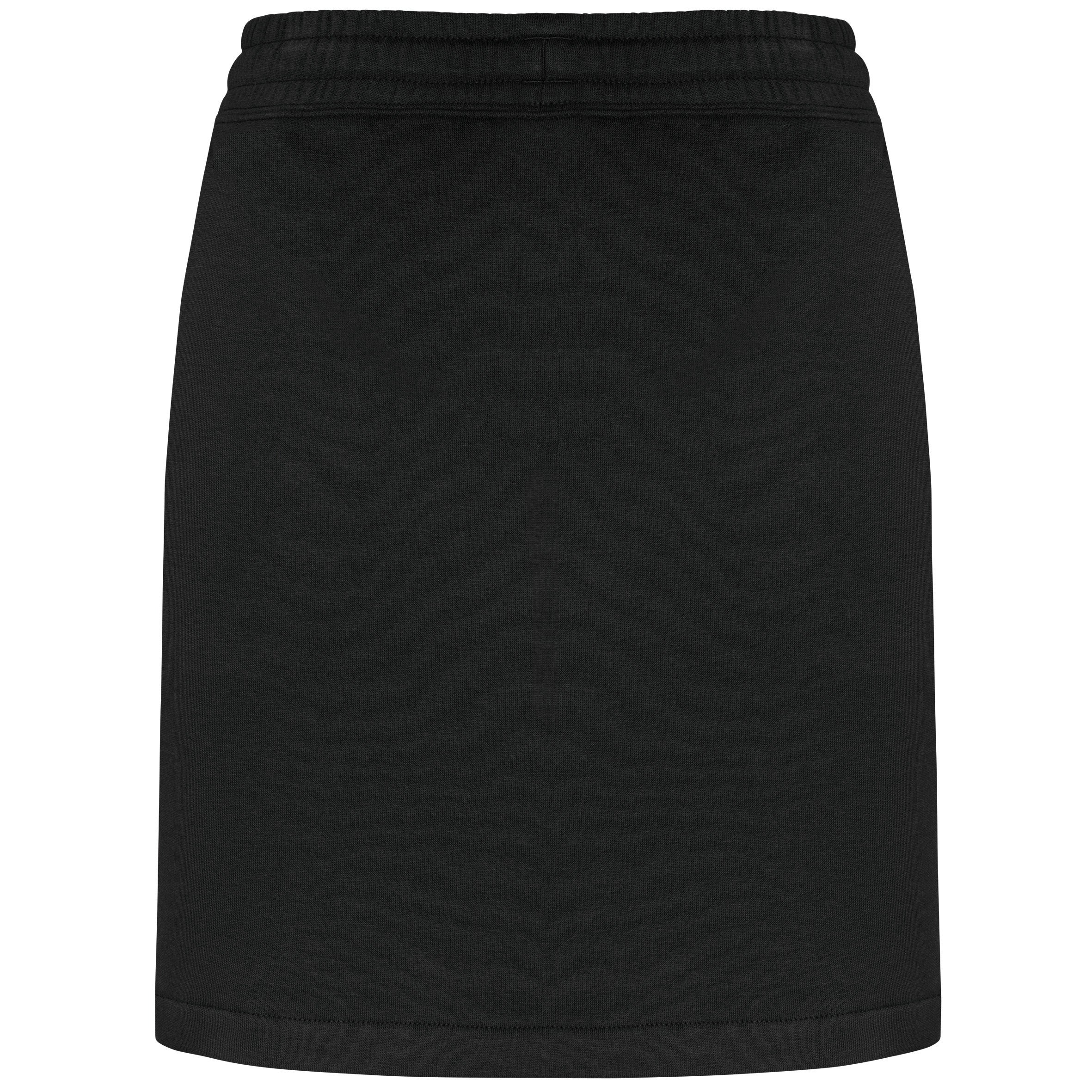 Ladies’ Eco-friendly Fleece Skirt - K7020