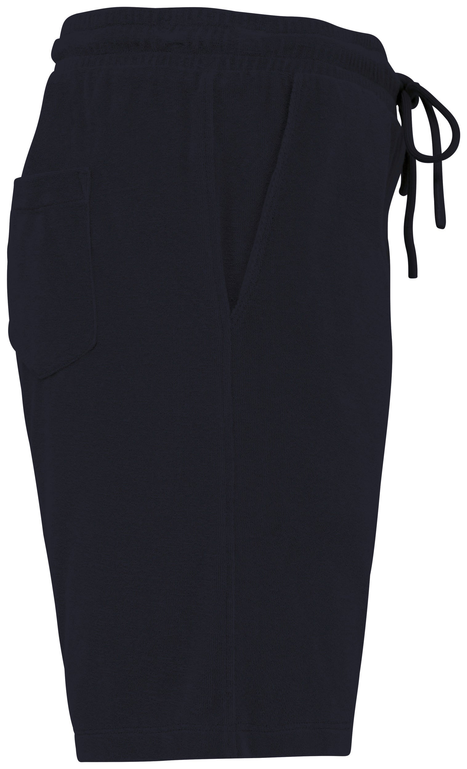 Pantalones cortos de toalla Terry para hombre - 210 g/m² - NS727