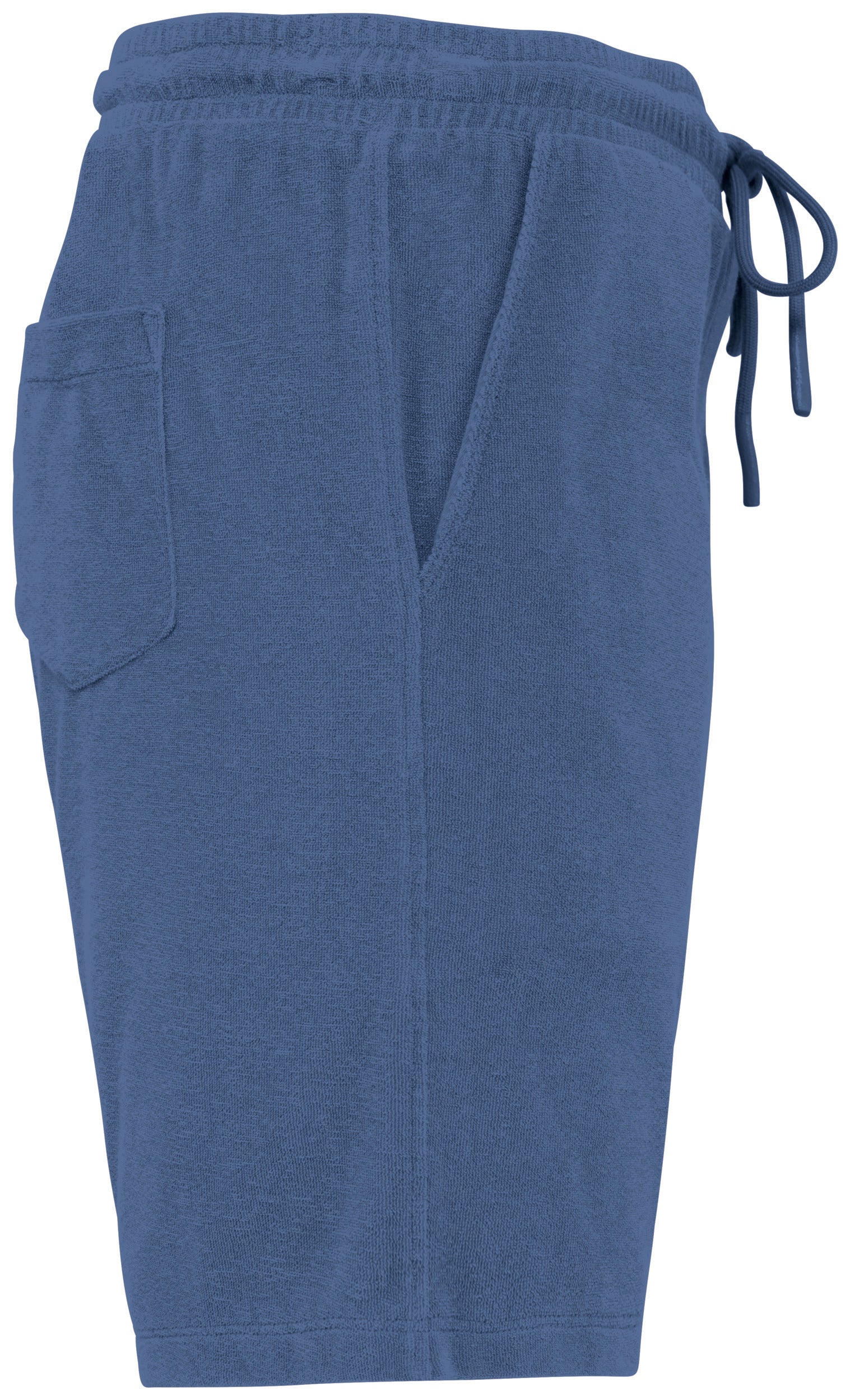 Pantalones cortos de toalla Terry para hombre - 210 g/m² - NS727