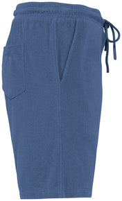Pantalones cortos de toalla Terry para hombre - 210 g/m² - NS727