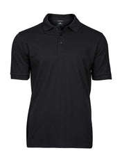 Polo de lujo elástico - Ajustado al cuerpo - 215 g/m² | cincuenta mil cincuenta y cuatro