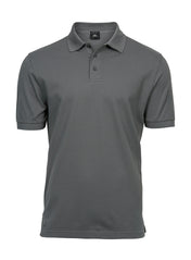 Polo de lujo elástico - Ajustado al cuerpo - 215 g/m² | cincuenta mil cincuenta y cuatro