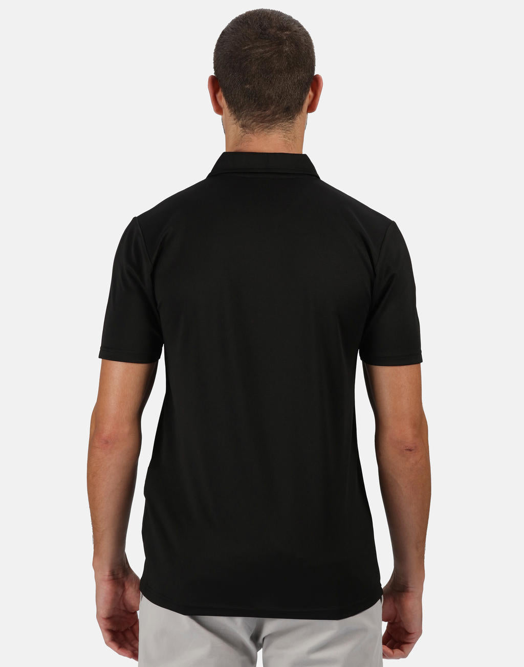 Honestly Made Recycled Polo - 50117