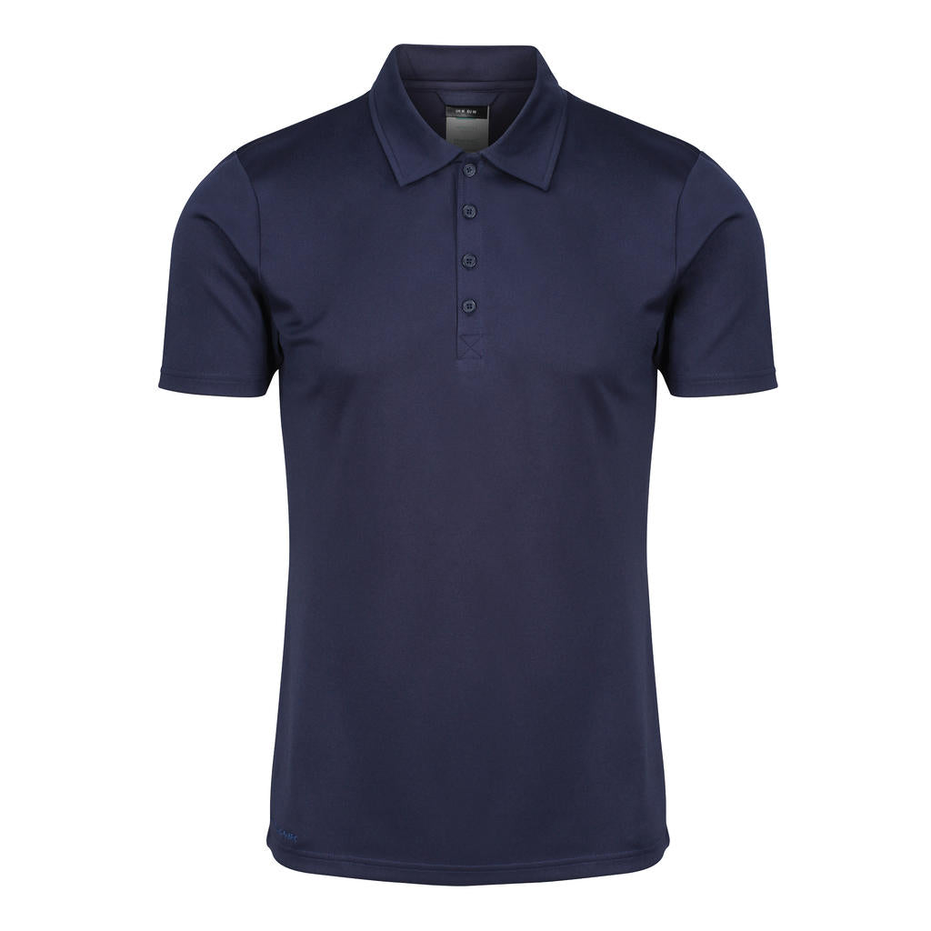 Honestly Made Recycled Polo - 50117