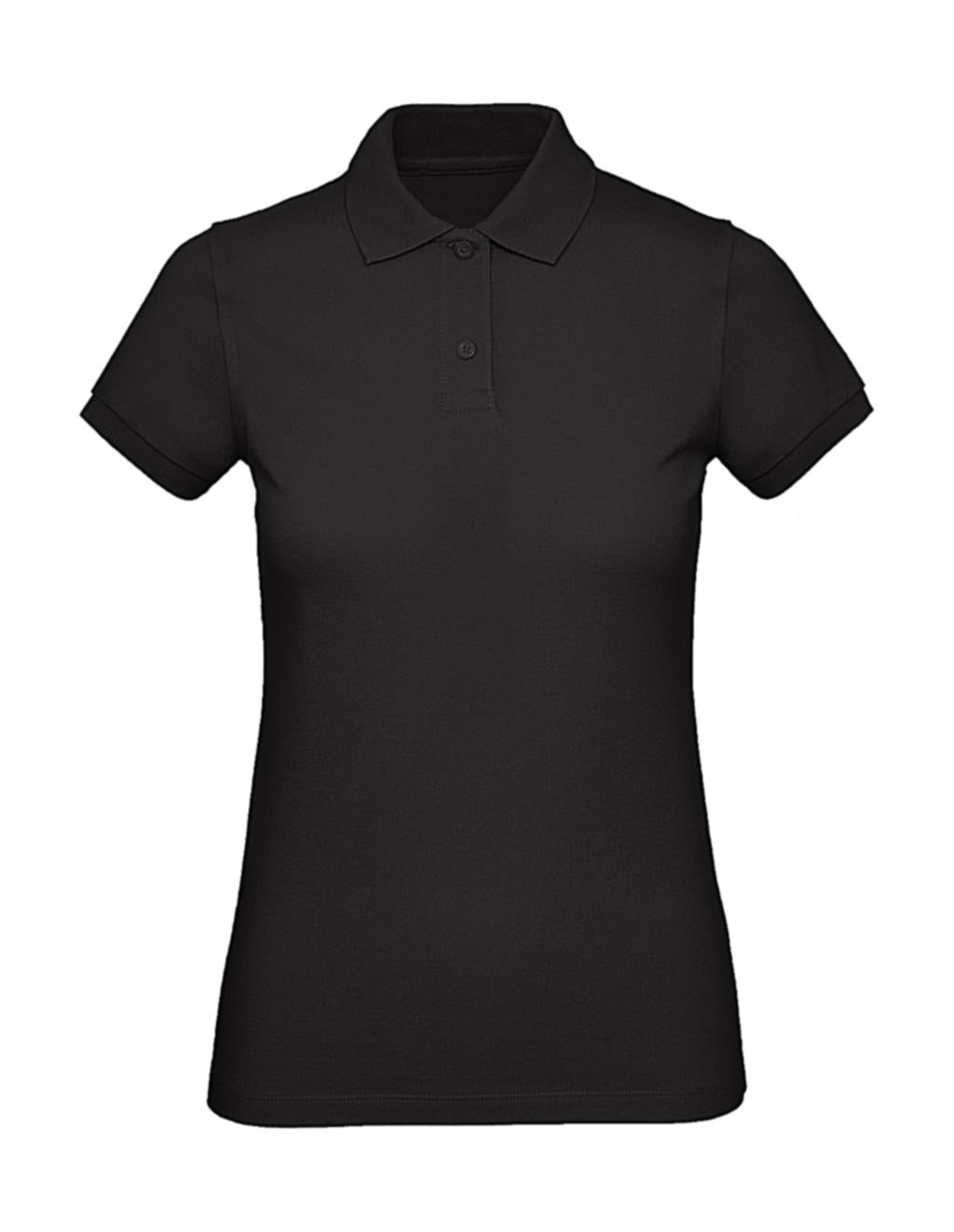 B&C 50142 - Organic Inspire Polo /women