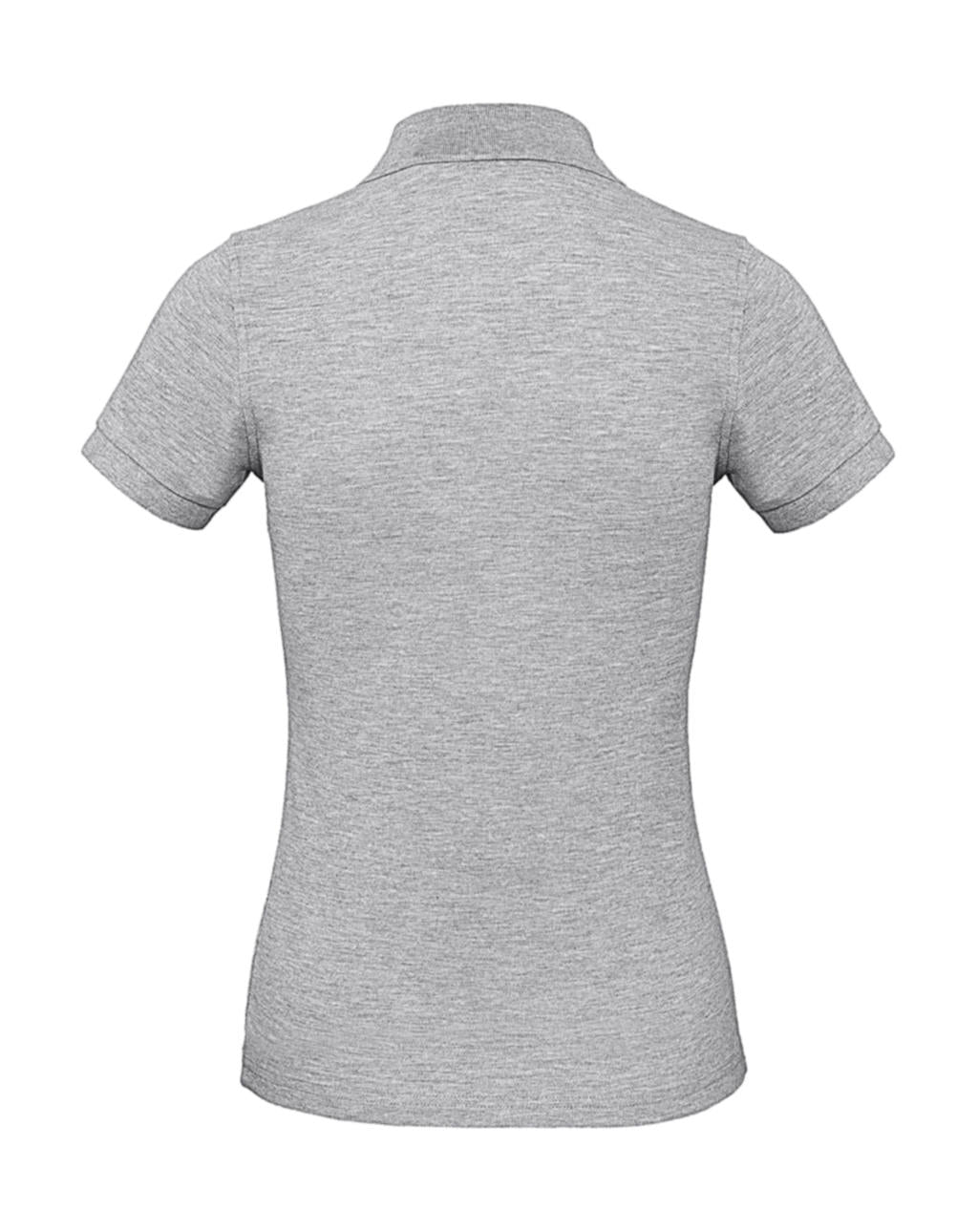 B&C 50142 - Organic Inspire Polo /women