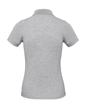 Organic Inspire Polo for Women - Classic Fit - 50142