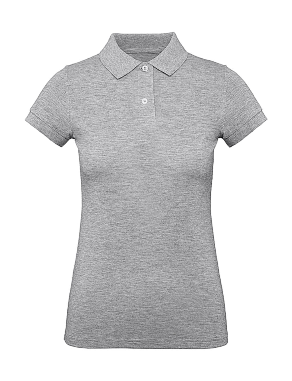 B&C 50142 - Organic Inspire Polo /women
