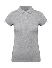 Organic Inspire Polo for Women - Classic Fit - 50142