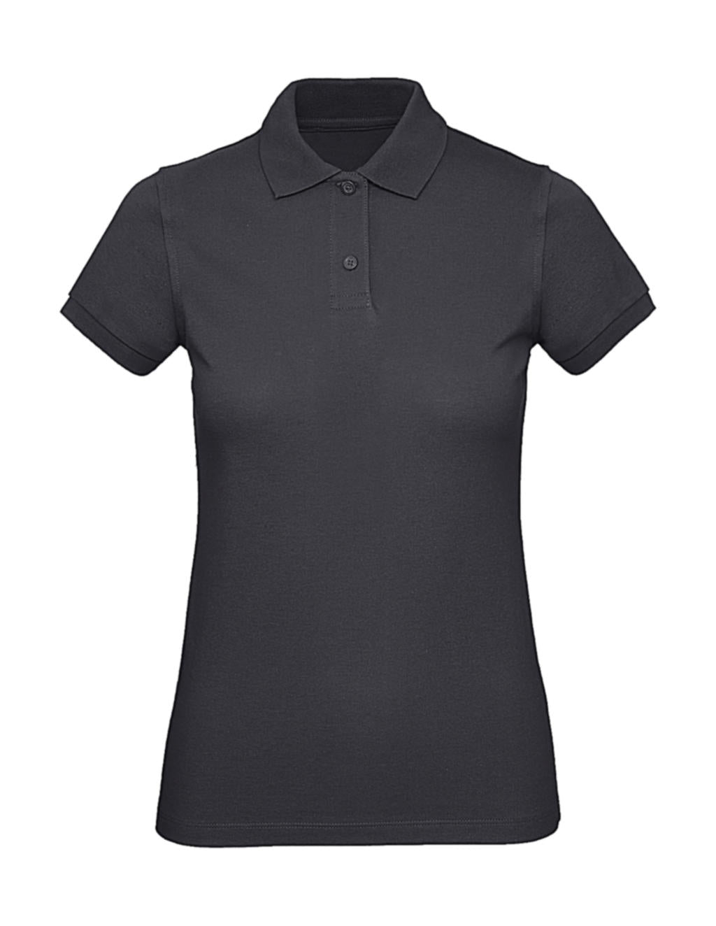 B&C 50142 - Organic Inspire Polo /women