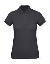 Organic Inspire Polo for Women - Classic Fit - 50142