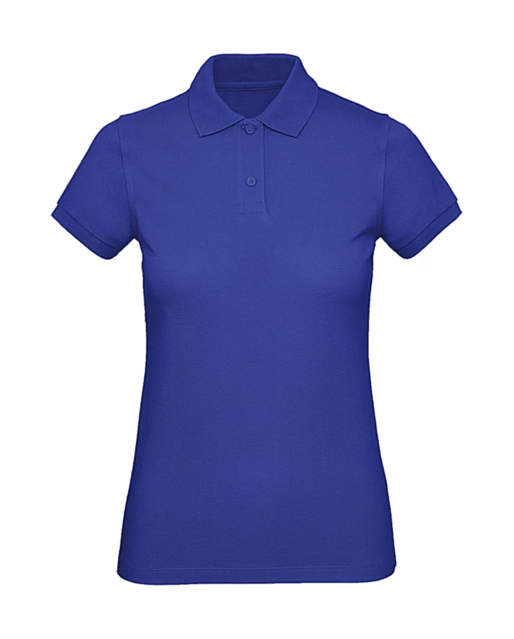 B&C 50142 - Organic Inspire Polo /women