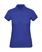 Organic Inspire Polo for Women - Classic Fit - 50142