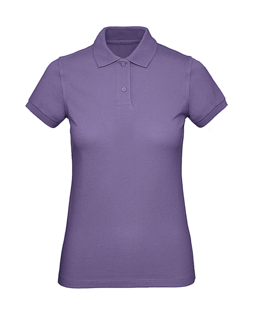 B&C 50142 - Organic Inspire Polo /women