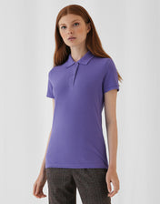 Organic Inspire Polo for Women - Classic Fit - 50142
