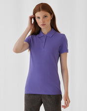 Organic Inspire Polo for Women - Classic Fit - 50142