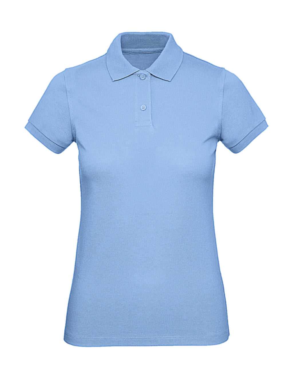 B&C 50142 - Organic Inspire Polo /women