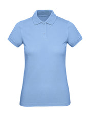 Organic Inspire Polo for Women - Classic Fit - 50142