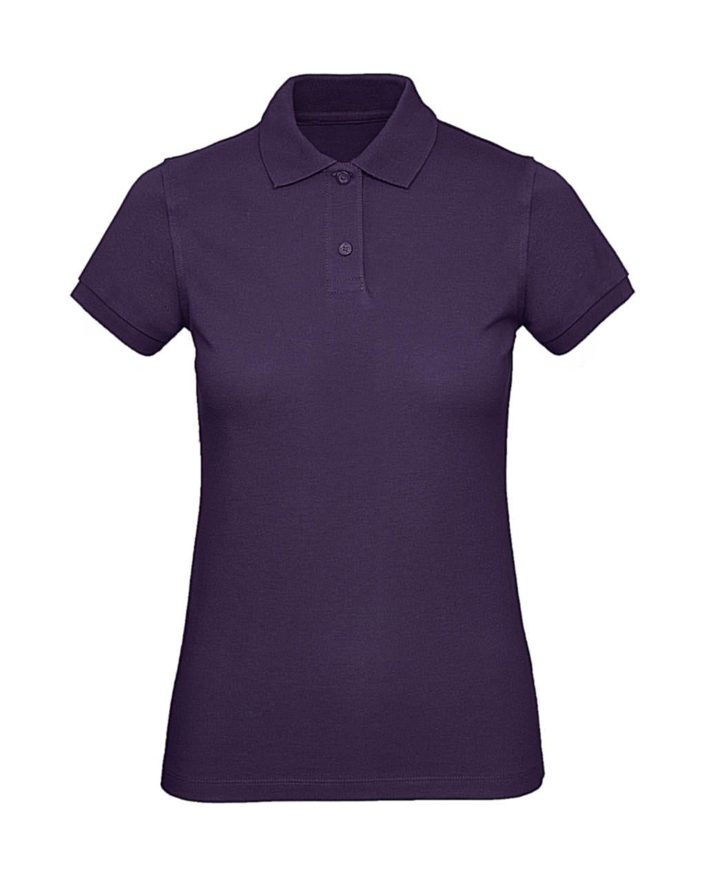 B&C 50142 - Organic Inspire Polo /women