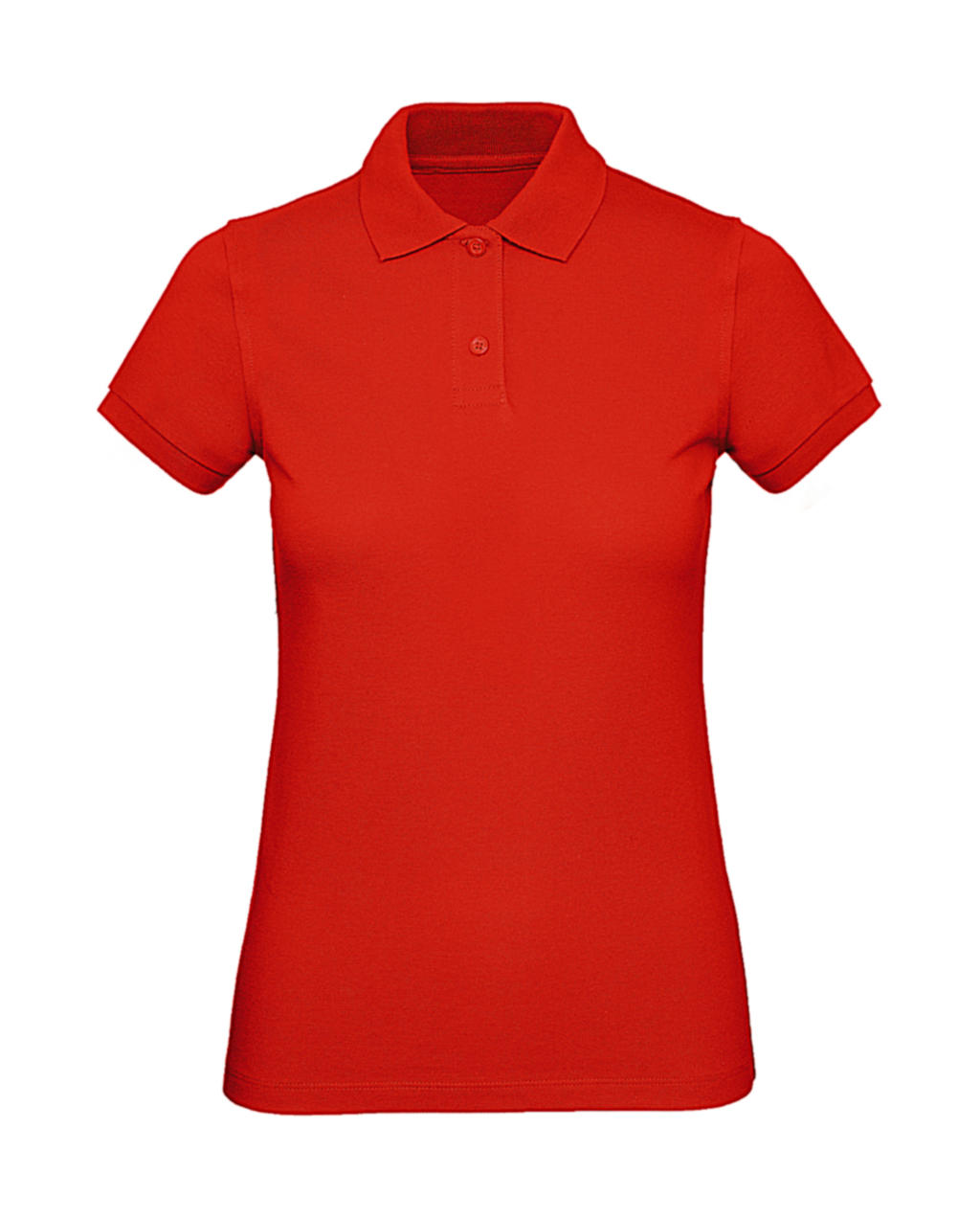 B&C 50142 - Organic Inspire Polo /women