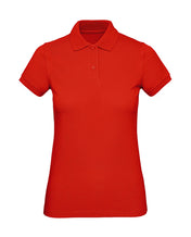 Organic Inspire Polo for Women - Classic Fit - 50142