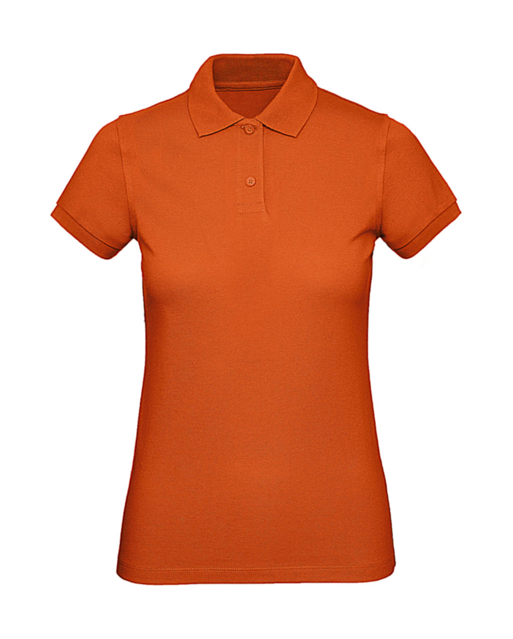 B&C 50142 - Organic Inspire Polo /women