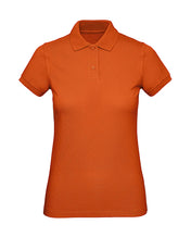 Organic Inspire Polo for Women - Classic Fit - 50142