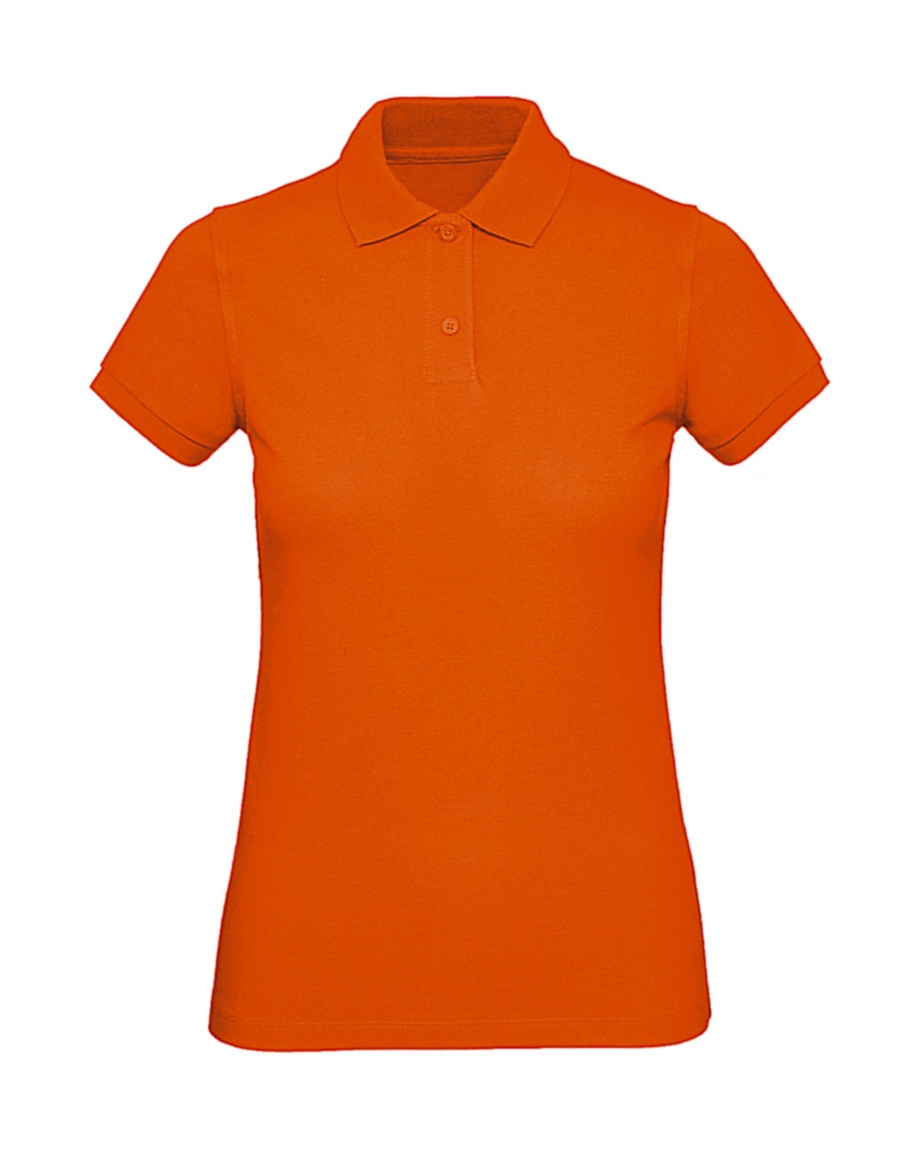 B&C 50142 - Organic Inspire Polo /women