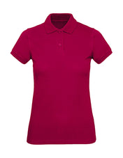 Organic Inspire Polo for Women - Classic Fit - 50142