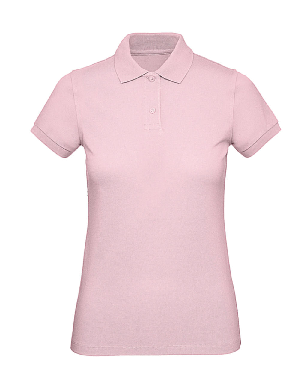 B&C 50142 - Organic Inspire Polo /women