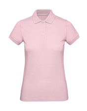 Organic Inspire Polo for Women - Classic Fit - 50142