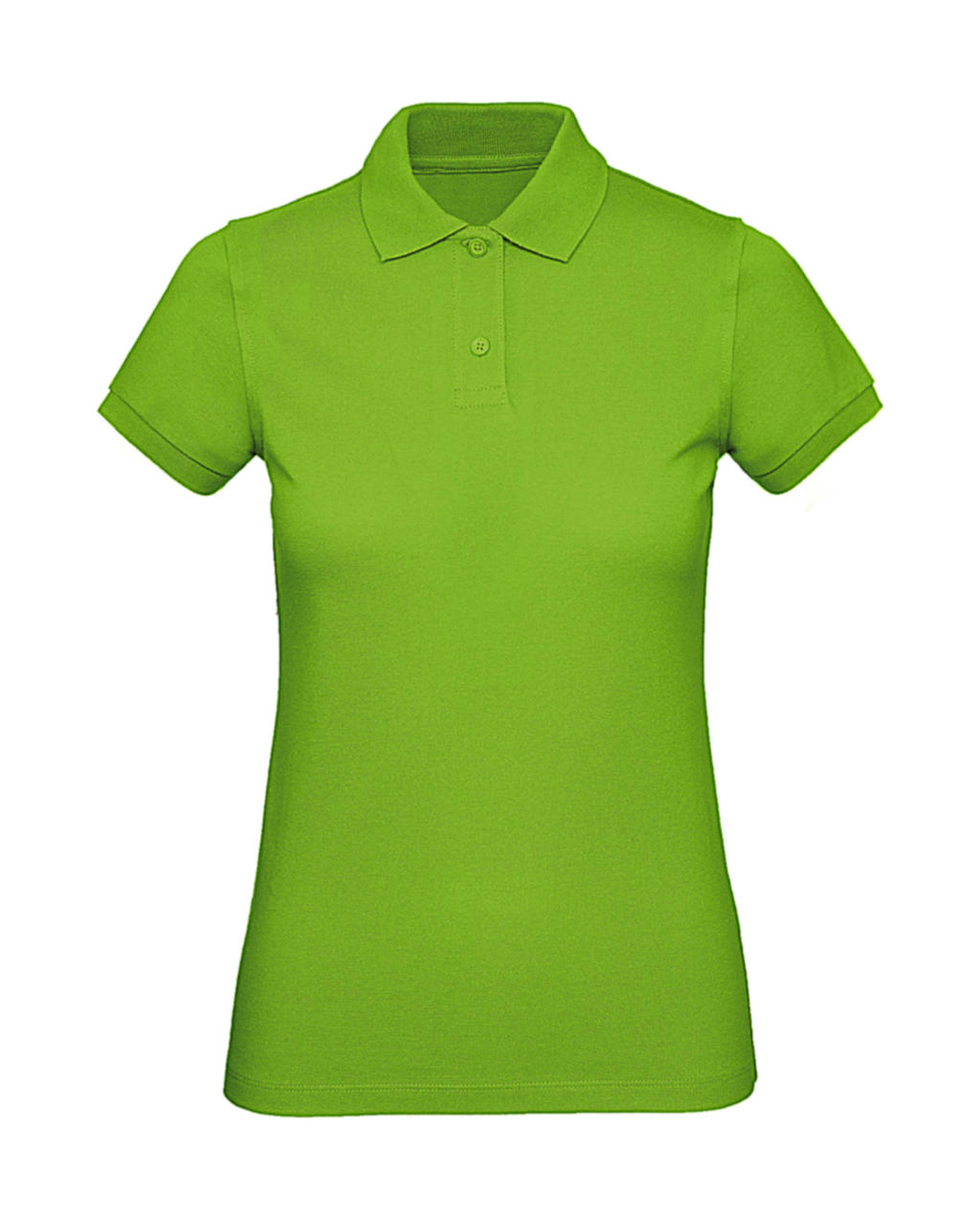 B&C 50142 - Organic Inspire Polo /women