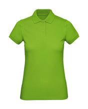Organic Inspire Polo for Women - Classic Fit - 50142
