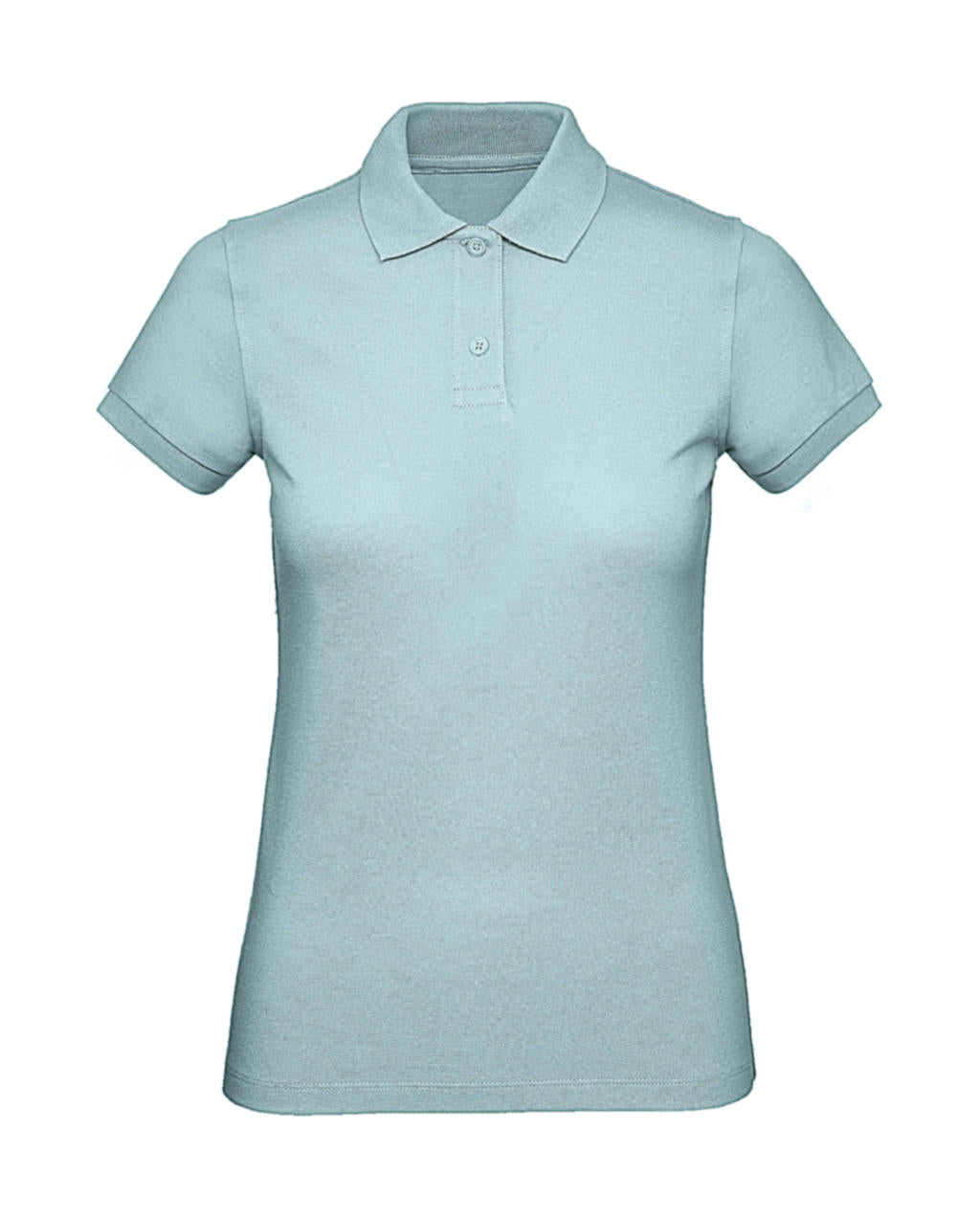 B&C 50142 - Organic Inspire Polo /women
