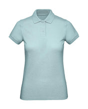 Organic Inspire Polo for Women - Classic Fit - 50142