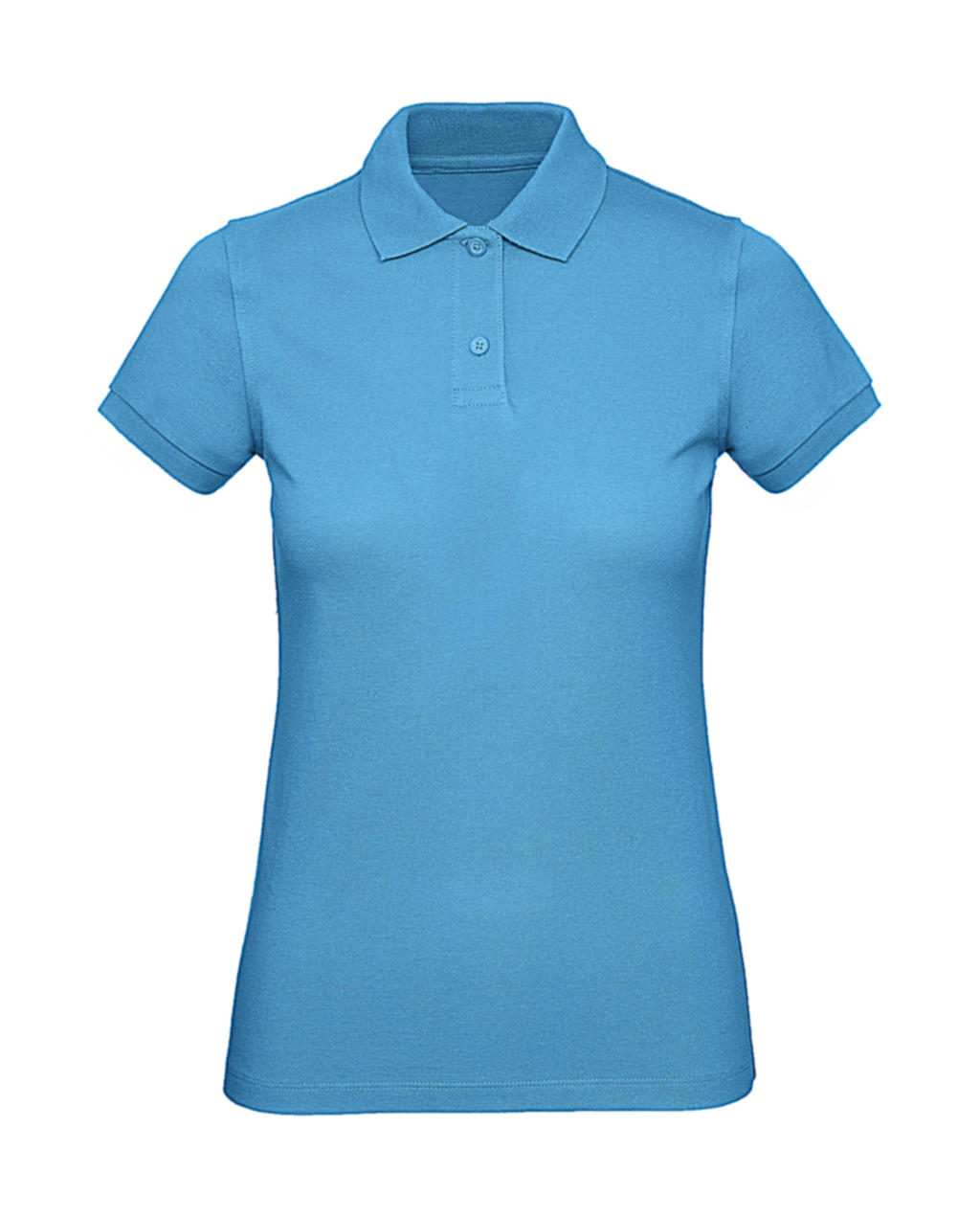 B&C 50142 - Organic Inspire Polo /women