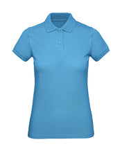 Organic Inspire Polo for Women - Classic Fit - 50142