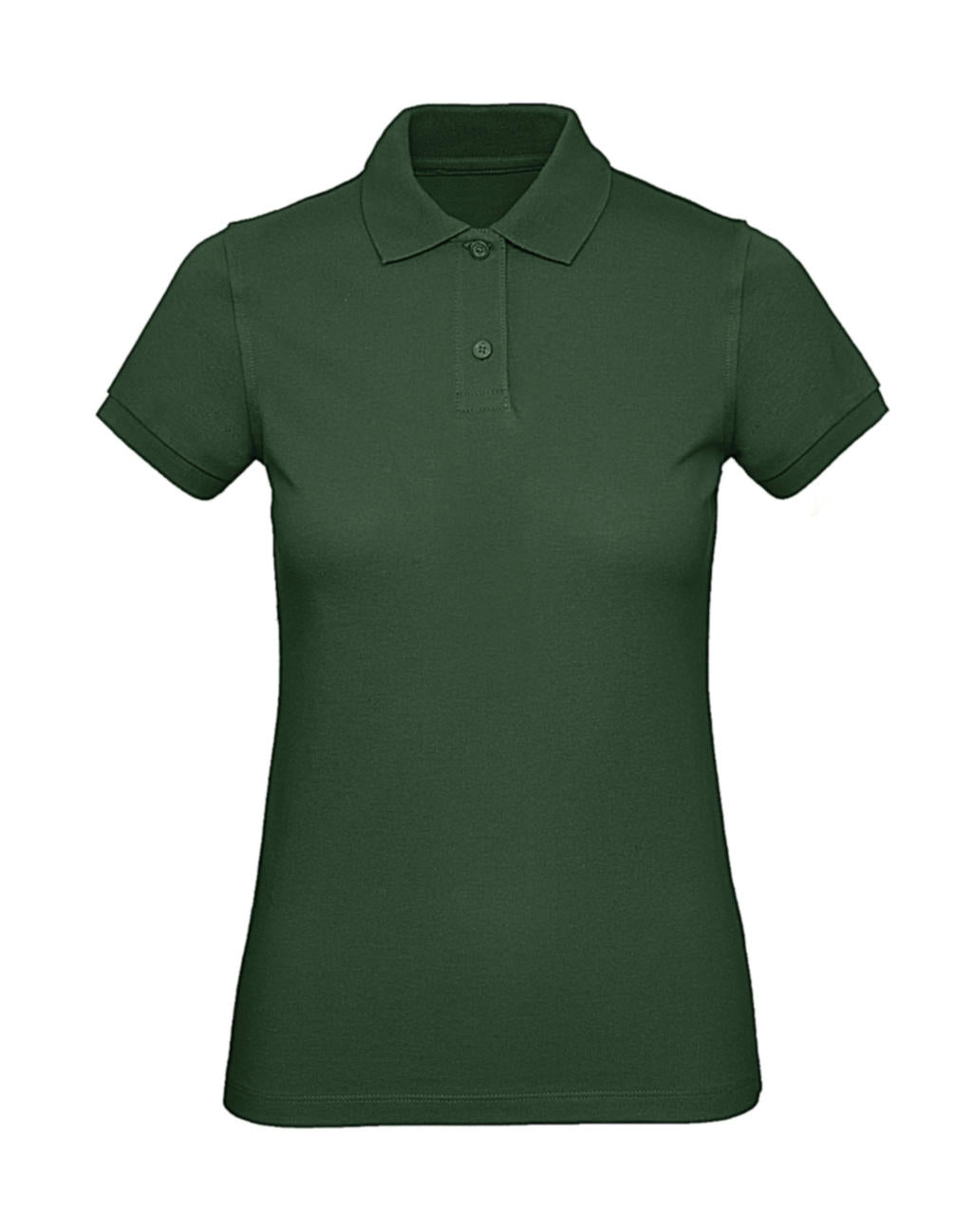 B&C 50142 - Organic Inspire Polo /women