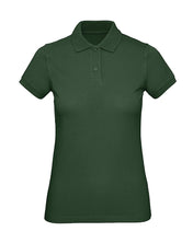 Organic Inspire Polo for Women - Classic Fit - 50142