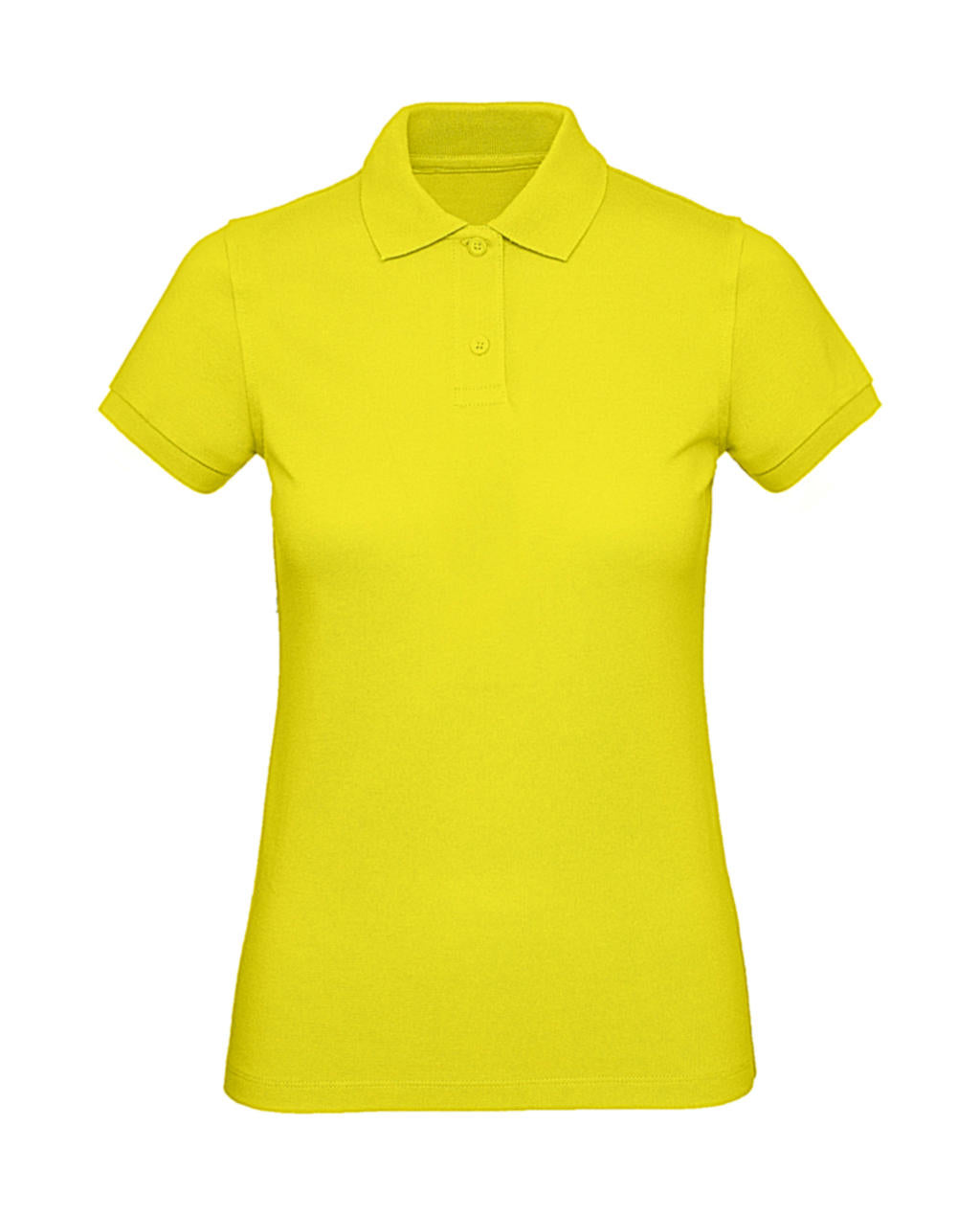 B&C 50142 - Organic Inspire Polo /women