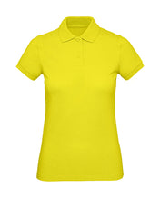 Organic Inspire Polo for Women - Classic Fit - 50142
