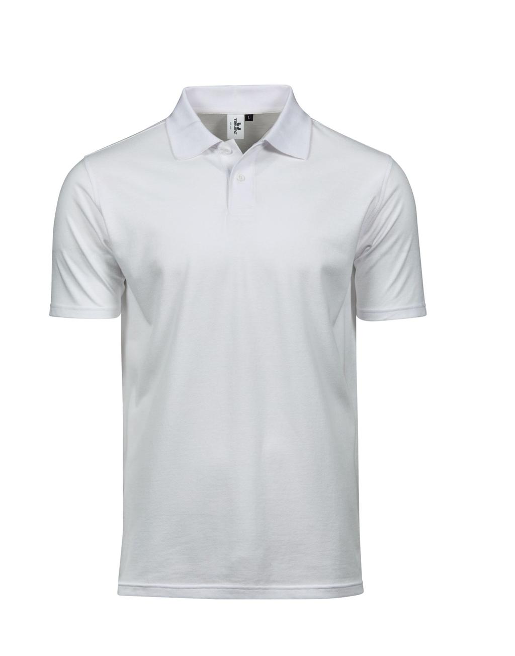 Power Polo - 190 g/m² | vijftigduizend honderdvierenenvijftig