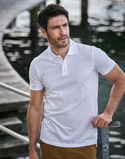 Power Polo - 190 g/m² | vijftigduizend honderdvierenenvijftig