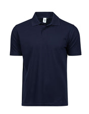 Power Polo - 190 g/m² | vijftigduizend honderdvierenenvijftig