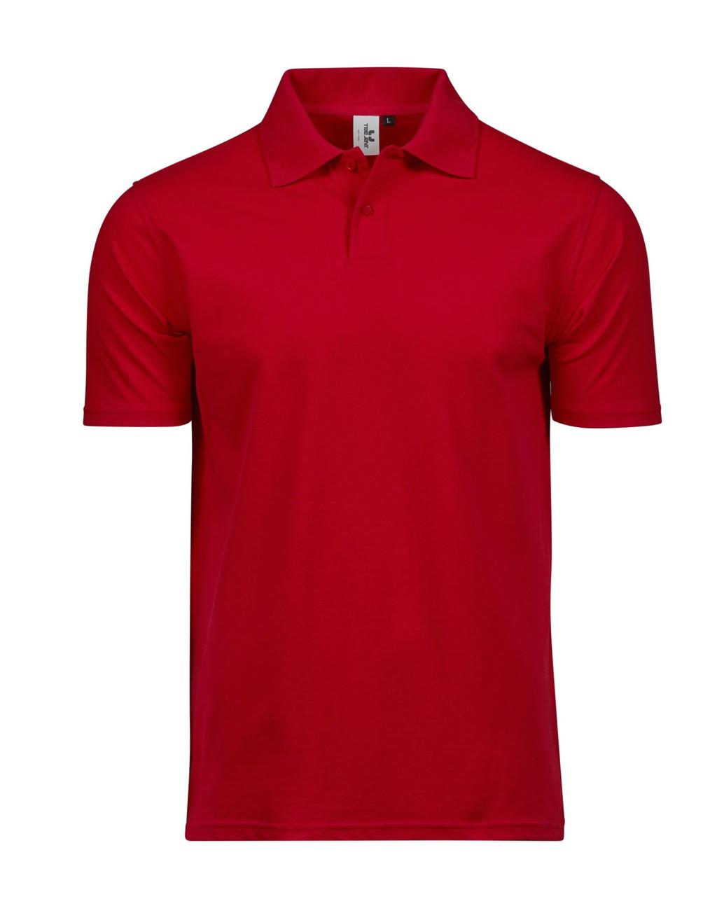 Power Polo - 190 g/m² | vijftigduizend honderdvierenenvijftig