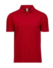 Power Polo - 190 g/m² | vijftigduizend honderdvierenenvijftig
