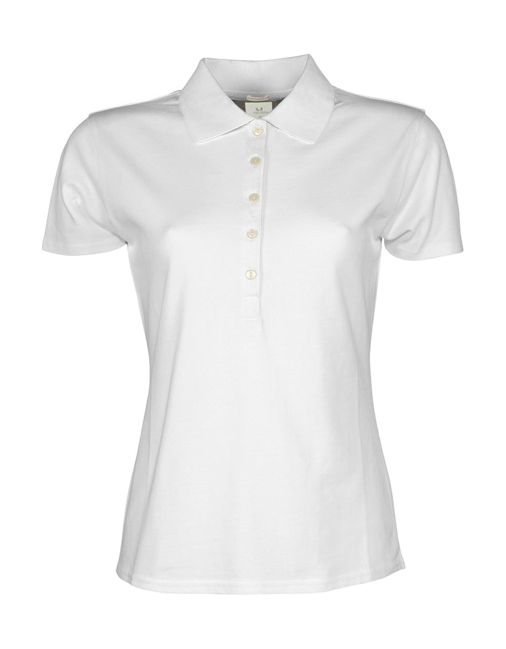 Tee Jays 51354 - Ladies Luxury Stretch Polo 3XL